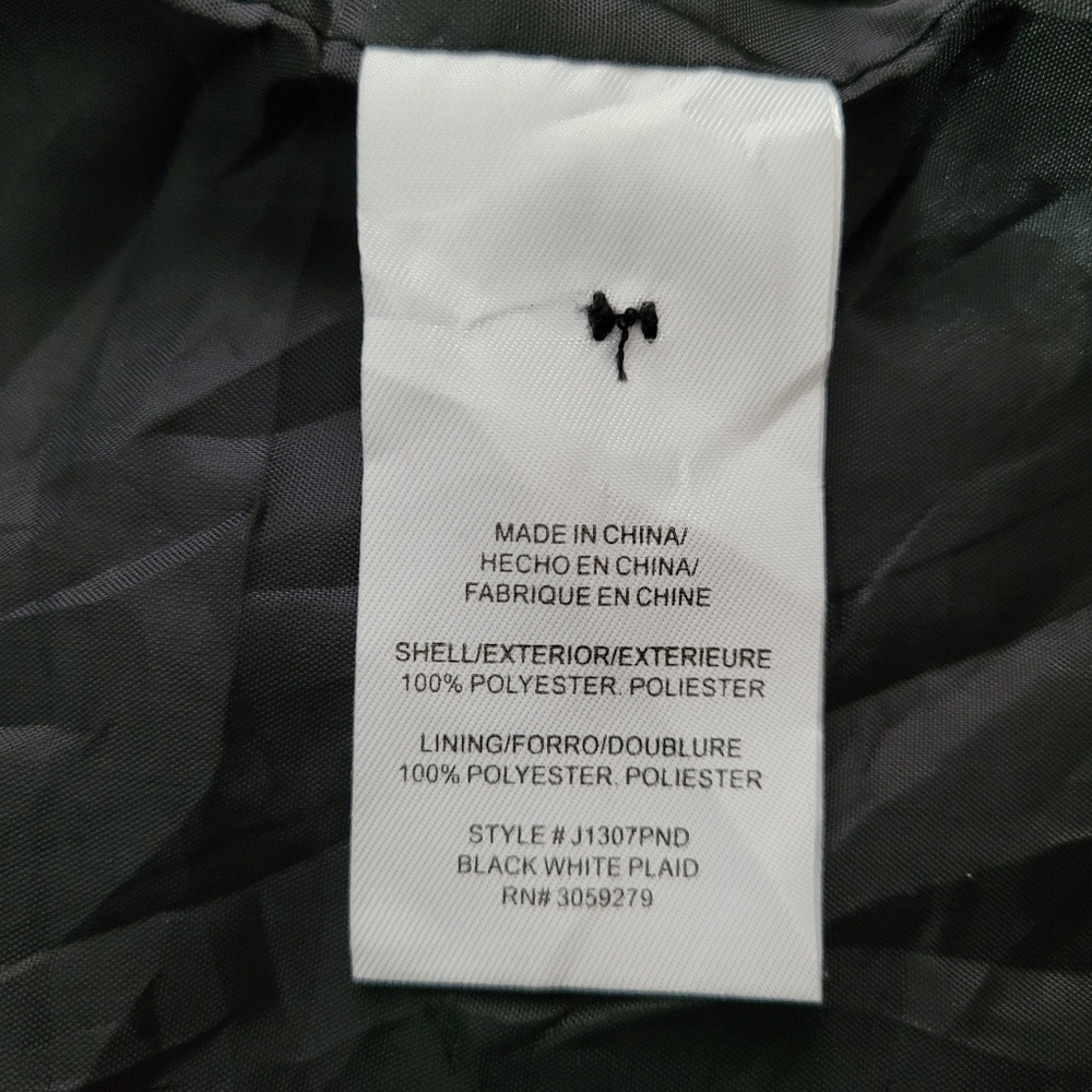 Thread And Supply Medium Lightweight Jacket - image 8